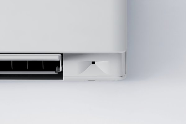 Daikin Stylish FTXA35C WiFi R32 Inverter Wand-Klimageräte-Set 3,4 kW
