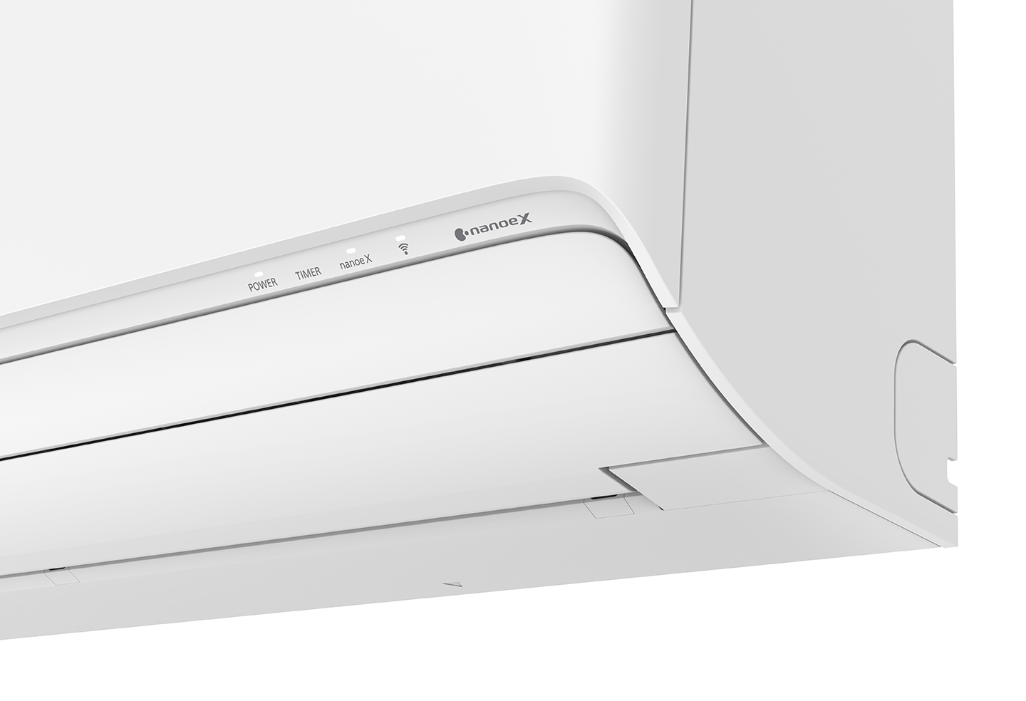 Panasonic Etherea KIT-Z25ZKE WiFi R32 Inverter Plus Wandklimageräte-Set – 3,5 kW