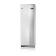 Nibe Fighter F1345 40kW Sole/Wasser Wärmepumpe – A+++ Geothermische Hochleistungs-Wärmepumpe für Großanlagen PROFESSIONAL SYSTEM