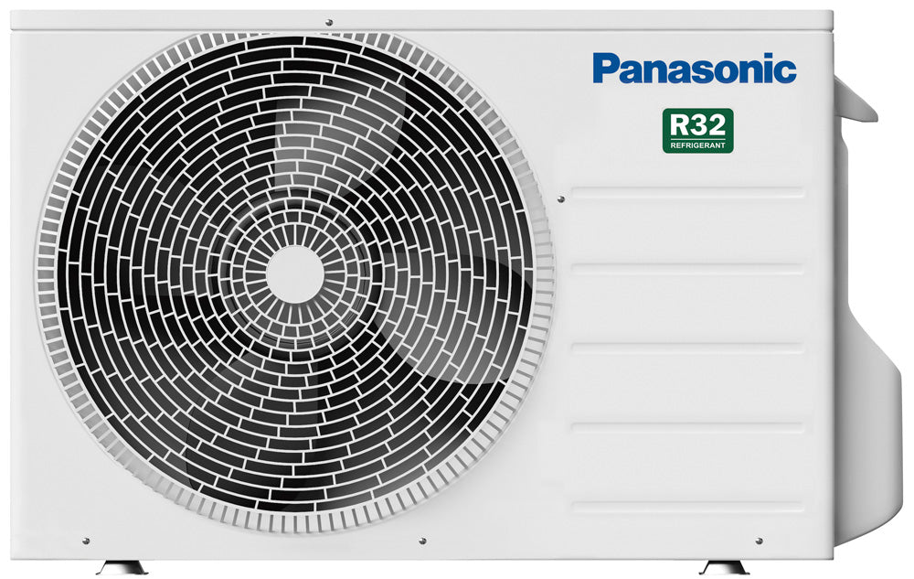 Panasonic TZ60WKE WiFi Inverter Klimaanlage 6,6 kW R32 A++ Split Set