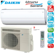 Daikin Ururu Sarara FTXZ35N WiFi Klima Set 3,5 kW