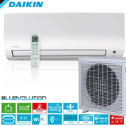 Daikin Comfora FTXP25N Klimaanlage 3 kW Inverter