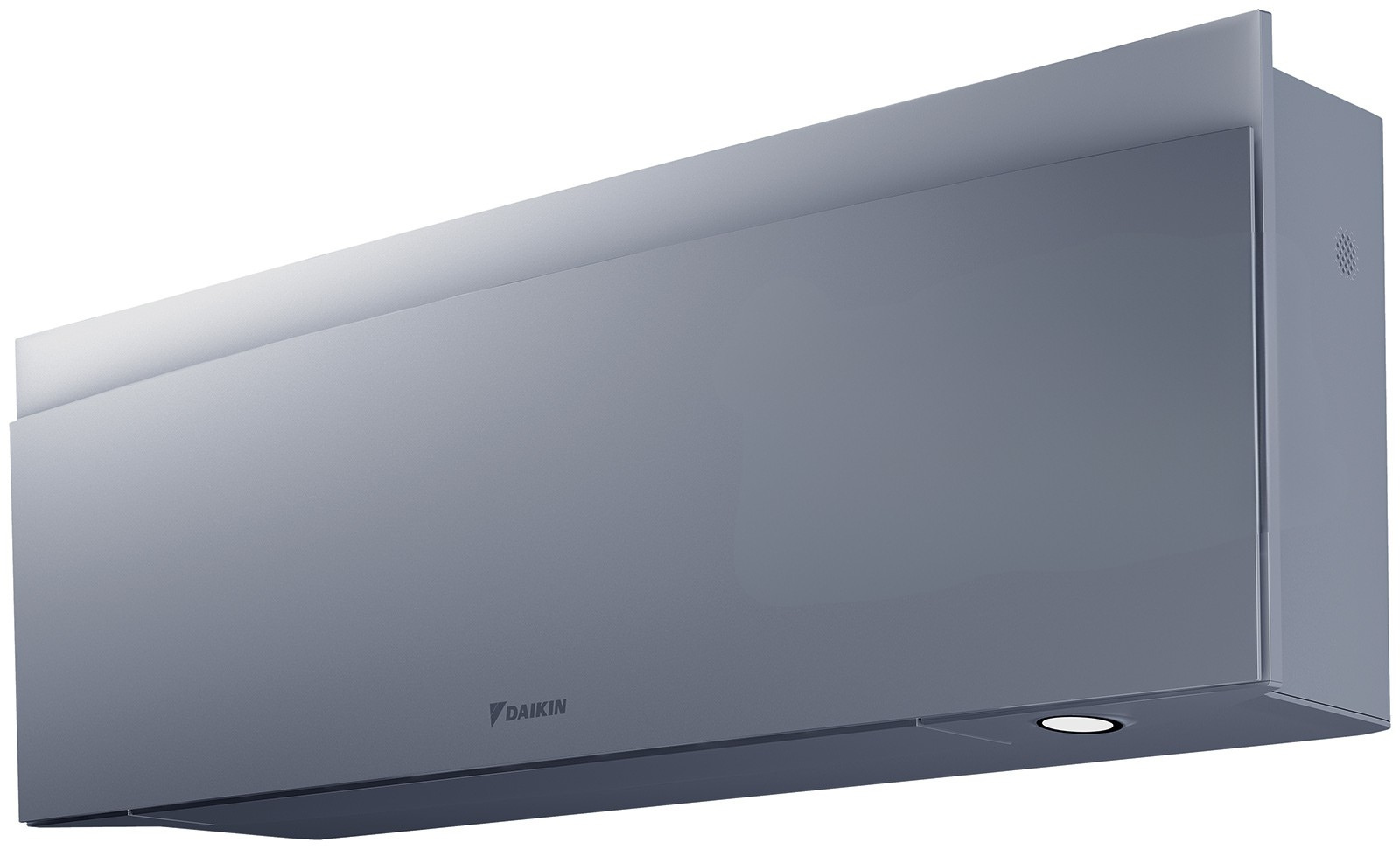 Daikin Emura 3 FTXJ50AS R32 WiFi Inverter Single-Split Wandklimageräte-Set – Zilver – 5,3 kW