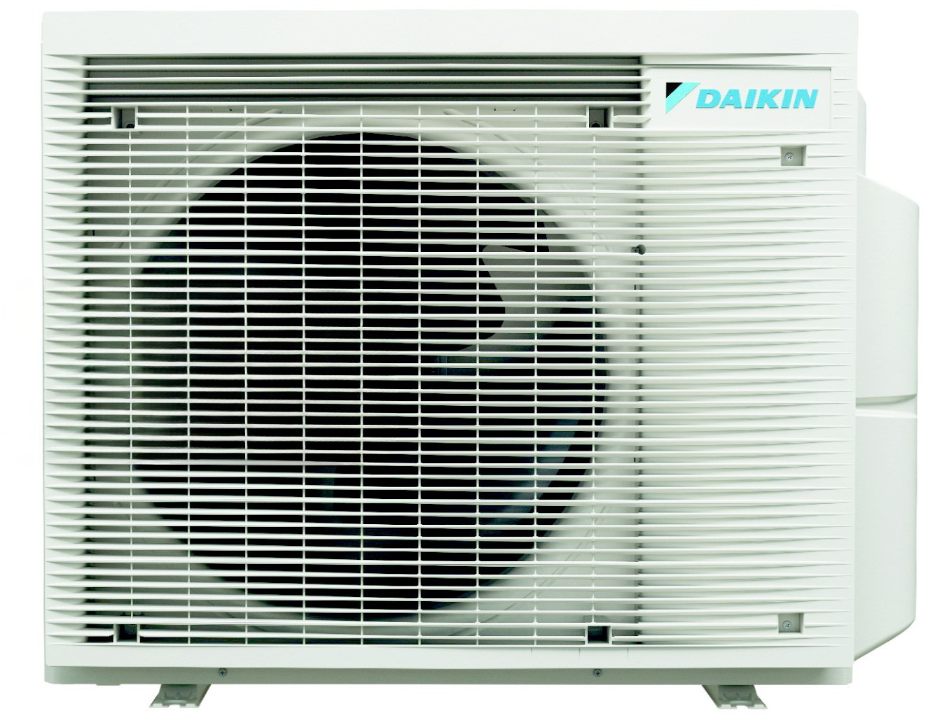Daikin Emura 3 FTXJ50AS R32 WiFi Inverter Single-Split Wandklimageräte-Set – Zilver – 5,3 kW