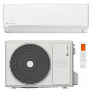 Clivet EZCool 18000 BTU Split Klimaanlage R32 Inverter – A++ Wärmepumpe mit optionalem WiFi für 25–35 m² [ILA1-Y 35M + MLA1-Y 35M]