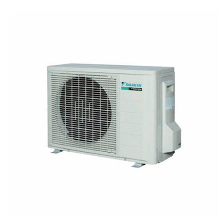 Daikin Comfora 12000 BTU Split Klimaanlage R32 Inverter – A+++ WiFi Wärmepumpe mit Bluevolution für 25–35 m² [FTXD35A + RXD35A]