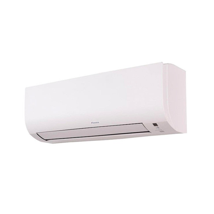 Daikin Comfora 9000 BTU Split Klimaanlage R32 Inverter – A+++ WiFi Wärmepumpe mit Bluevolution für 15–25 m² [FTXD25A + RXD25A]