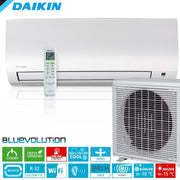 Daikin Comfora FTXP35M Klima Set Inverter 3,5 kW