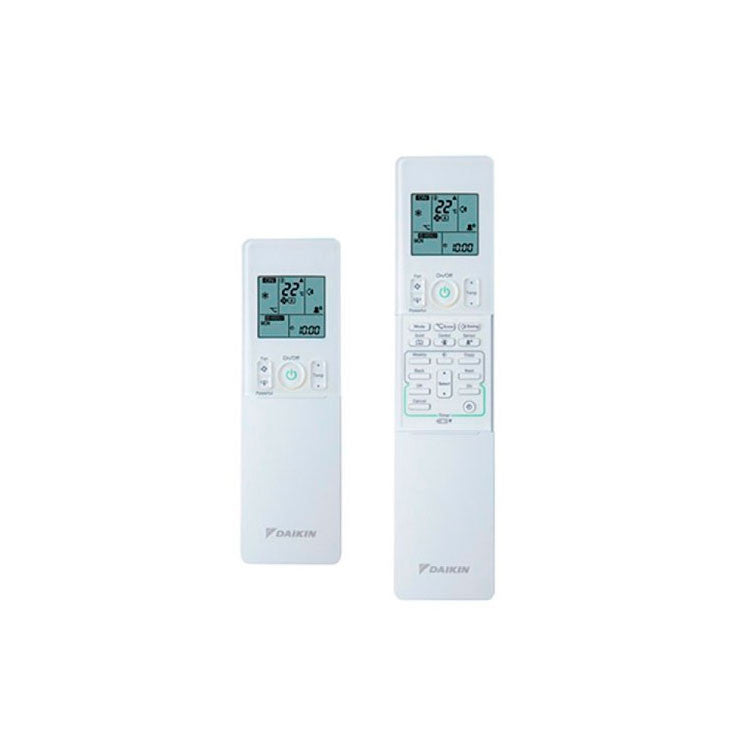 Daikin Perfera 9000 BTU Split Klimaanlage R32 Inverter – A+++ WiFi mit Flash Streamer für 15–25 m² [FTXM25A + RXM25A9]