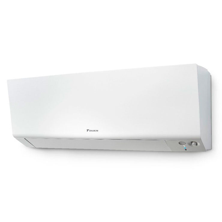 Daikin Perfera 9000 BTU Split Klimaanlage R32 Inverter – A+++ WiFi mit Flash Streamer für 15–25 m² [FTXM25A + RXM25A9]
