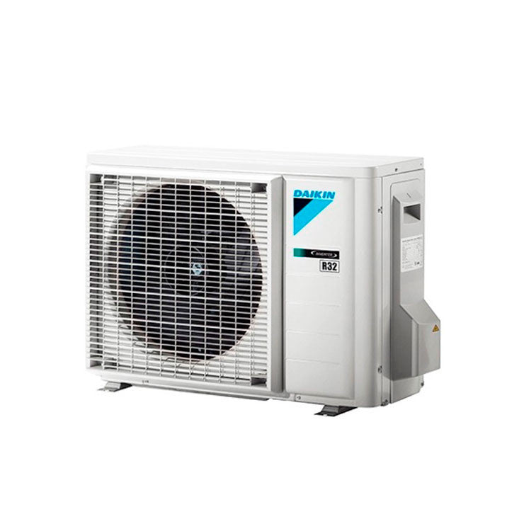 Daikin Perfera 9000 BTU Split Klimaanlage R32 Inverter – A+++ WiFi mit Flash Streamer für 15–25 m² [FTXM25A + RXM25A9]