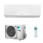 Daikin Perfera 9000 BTU Split Klimaanlage R32 Inverter – A+++ WiFi mit Flash Streamer für 15–25 m² [FTXM25A + RXM25A9]