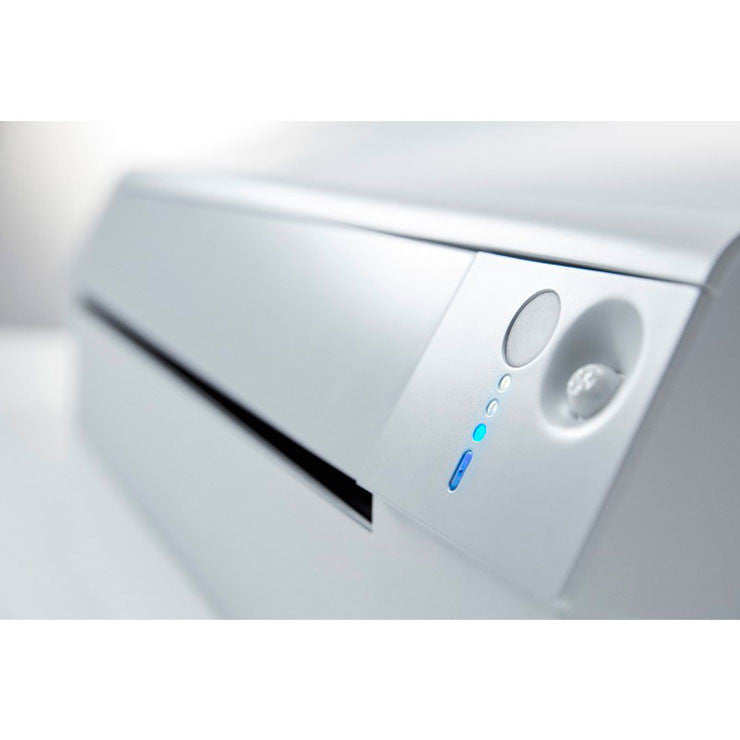 Daikin Perfera 9000 BTU Split Klimaanlage R32 Inverter – A+++ WiFi mit Flash Streamer für 15–25 m² [FTXM25A + RXM25A9]