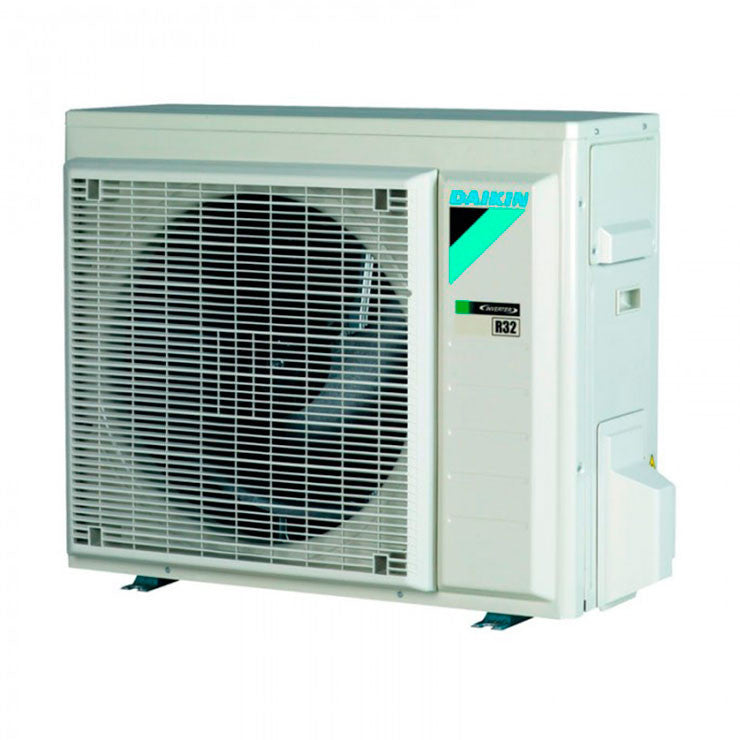 Daikin Sensira 12000 BTU Split Klimaanlage R32 Inverter – A++ WiFi Wärmepumpe für 25–35 m² [FTXF35F + RXF35F]