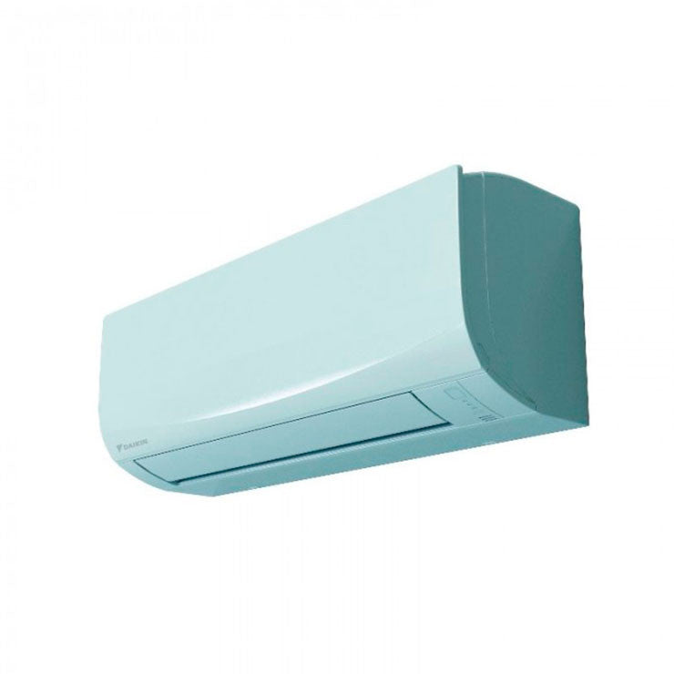 Daikin Sensira 12000 BTU Split Klimaanlage R32 Inverter – A++ WiFi Wärmepumpe für 25–35 m² [FTXF35F + RXF35F]