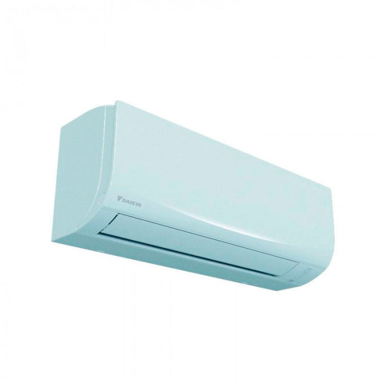 Daikin Sensira 12000 BTU Split Klimaanlage R32 Inverter – A++ WiFi Wärmepumpe für 25–35 m² [FTXF35F + RXF35F]