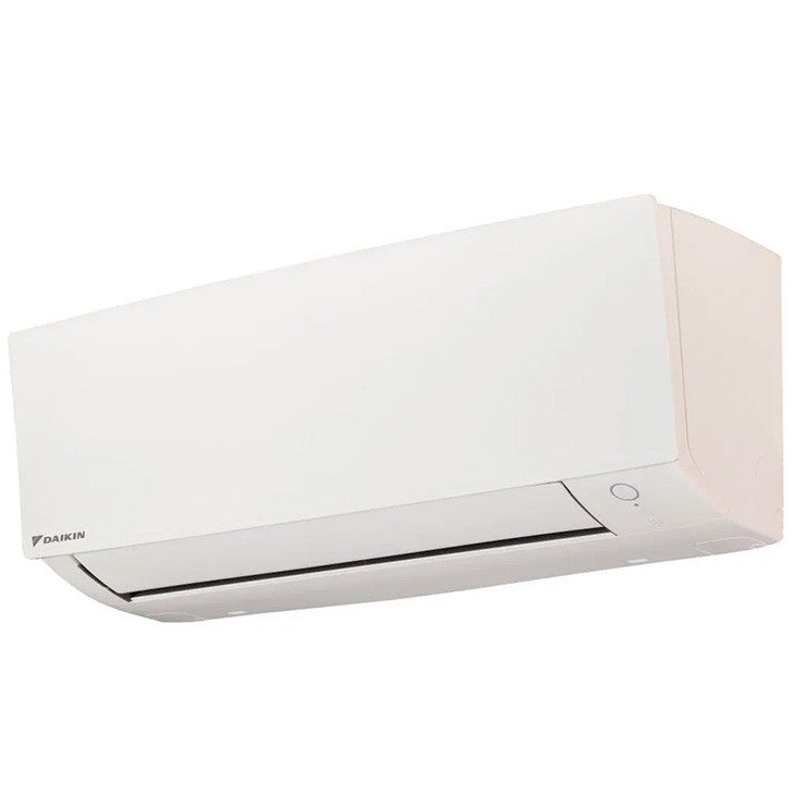 Daikin Sensira 24000 BTU Split Klimaanlage R32 Inverter – WiFi Wärmepumpe für 60–70 m² [FTXF71F + RXF71D9]