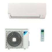 Daikin Sensira 20000 BTU Split Klimaanlage R32 Inverter – A++ WiFi Wärmepumpe für 50–60 m² [FTXF60F + RXF60D9]