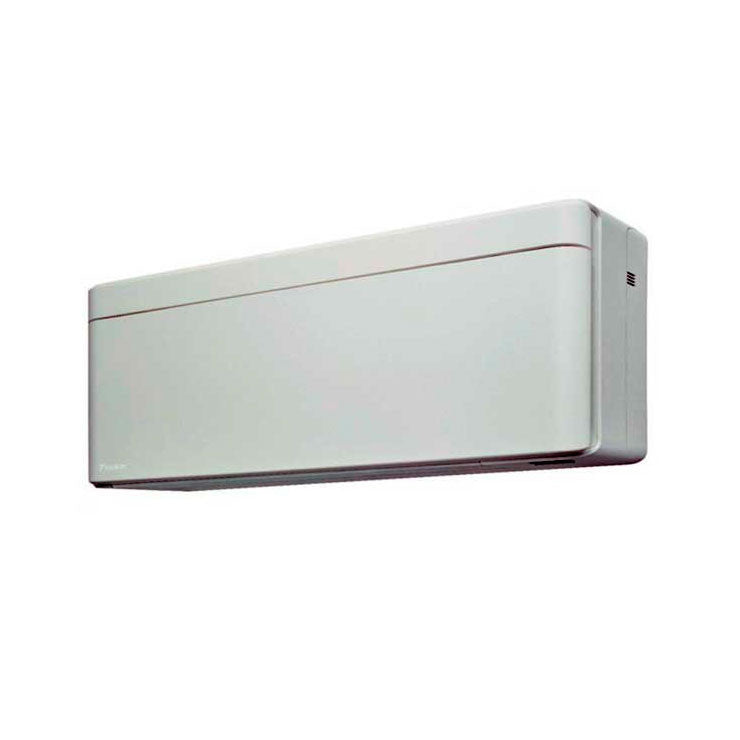 Daikin Stylish 15000 BTU Split Klimaanlage R32 Inverter – A++ WiFi Design Klimagerät Weiß für 35–40 m² [FTXA42CW + RXA42B9]