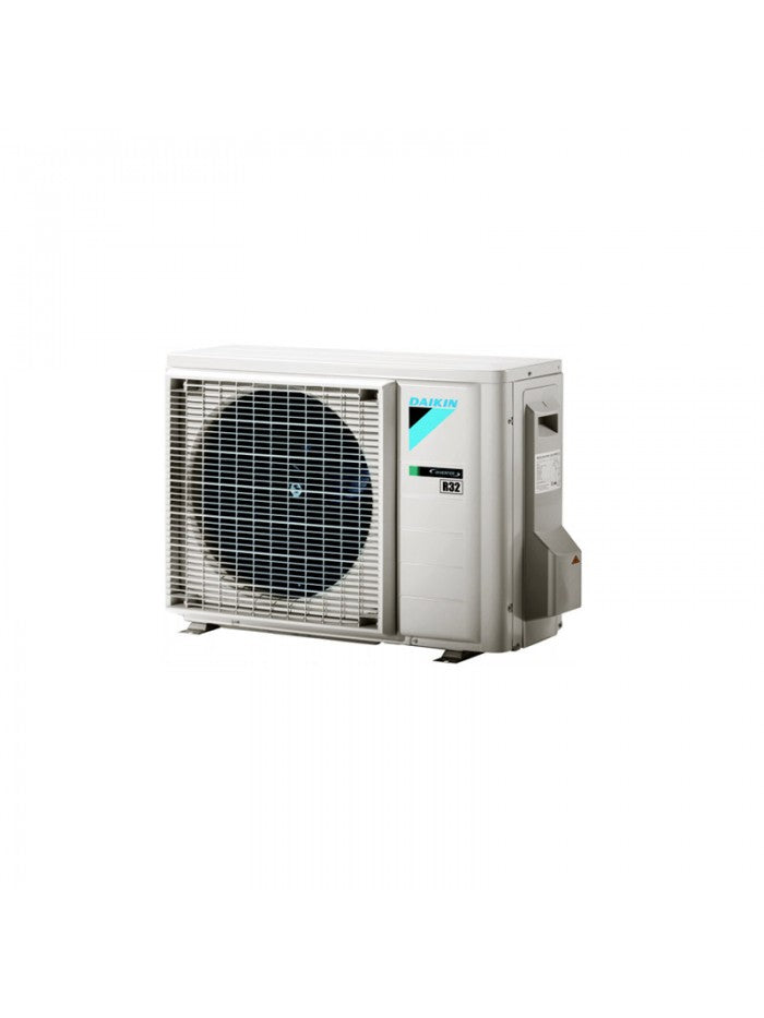 Daikin Sky Air Advance Deckenkassette 12000 BTU R32 Inverter – A++ Kassette für 25–35 m² HIGH EFFICIENCY [RXM35A9 + FCAG35B]