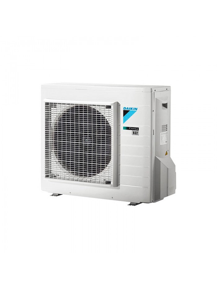 Daikin Sky Air Advance Deckenkassette 18000 BTU R32 Inverter – A++ Kassette für 40–50 m² ENERGY EFFICIENT [RXM50A8 + FCAG50B]