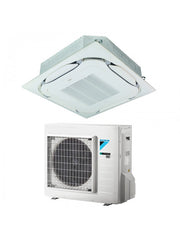 Daikin Sky Air Advance Deckenkassette 20000 BTU R32 Inverter – A++ Kassette für 50–60 m² BEST VALUE [RXM60A + FCAG60B]
