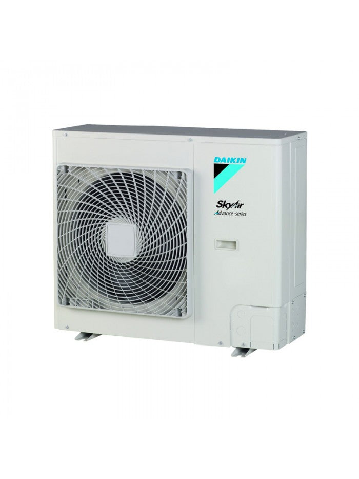Daikin Sky Air Deckenkassette 24000 BTU R32 Inverter – Professionelle Kassette für 60–70 m² [AZAS71MV1 + FCAG71B]