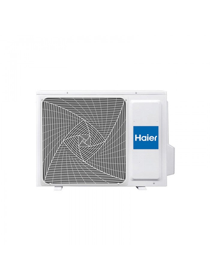 Haier Health Connect Deckenkassette 18000 BTU R32 Inverter – UV Luftreinigung & WiFi für 40–50 m² HEALTH POWER [1U50S2SJ2FA-2 + AB50S2SC2FA(H)]