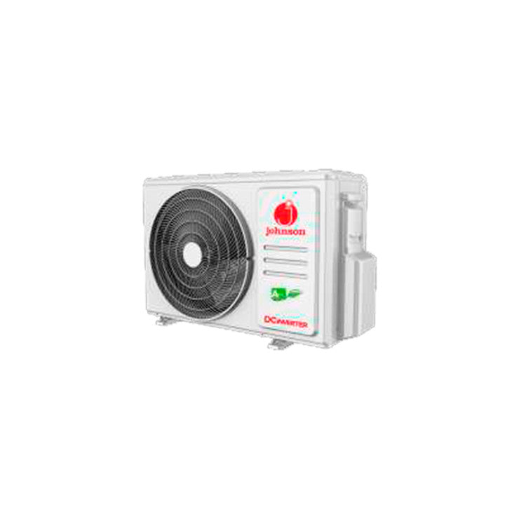 Johnson JCMV3 Deckenkassette 18000 BTU R32 Inverter – A++ Kassette für 40–50 m² BEST PRICE PERFORMANCE [JVM52V3 + JCM52V3]