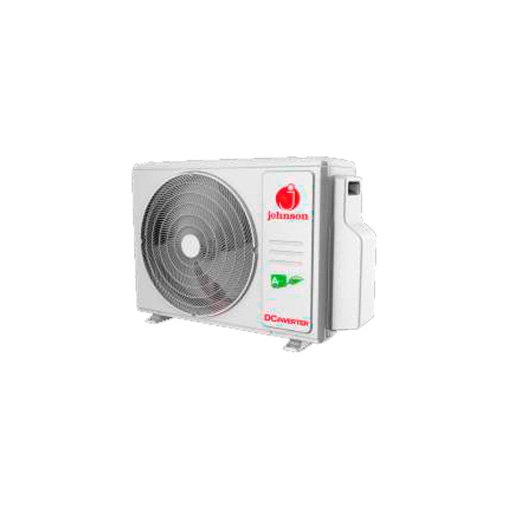 Johnson JCMV3 Deckenkassette 24000 BTU R32 Inverter – A++ Kassette voor 60–70 m² BEST PRICE PERFORMANCE [JVM71V3 + JCM71V3]