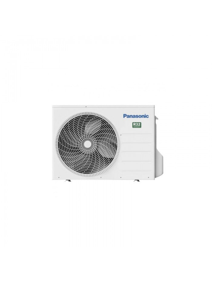 Panasonic PACi NX Standard Deckencassette 18000 BTU R32 – nanoe™ X, A++ Inverter voor 40–50 m² PREMIUM AIR PURIFICATION SYSTEM [U-50PZ3E5 + S-3650PU3E]