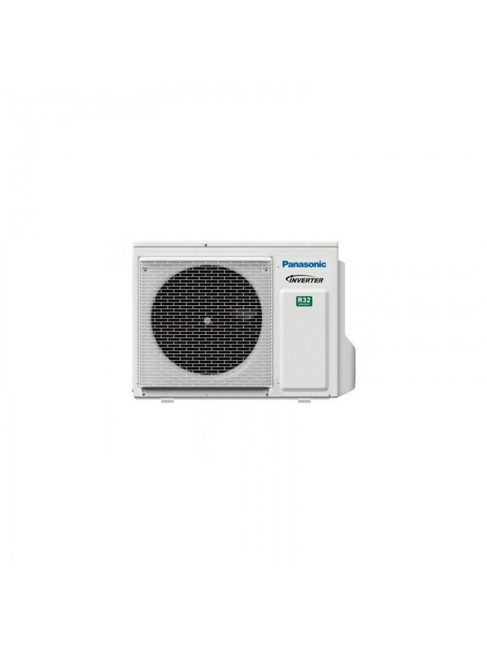 Panasonic PACi NX Standard Deckencassette 24000 BTU R32 – nanoe™ X, A++ Inverter voor 60–70 m² PREMIUM AIR PURIFICATION SYSTEM [U-71PZ3E5A + S-6071PU3E]