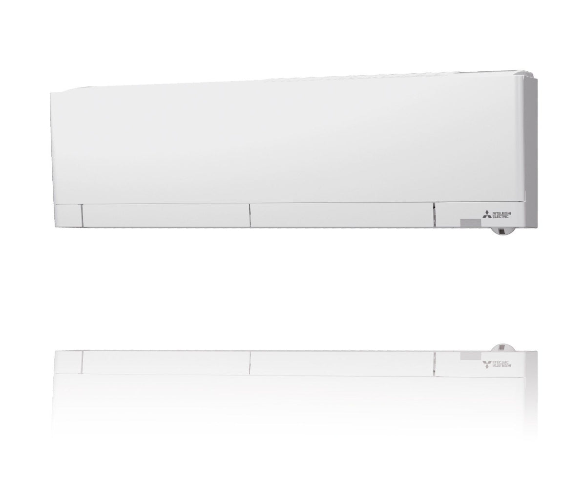 Mitsubishi MSZ-RW50VG Hyper Heating Klima Set 5,8 kW WiFi
