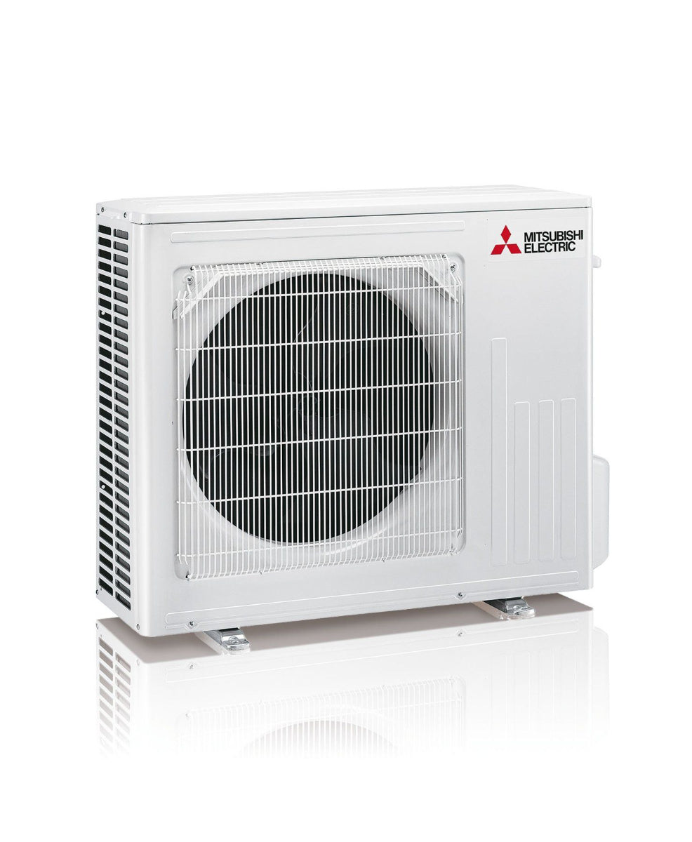Mitsubishi MSZ-RW35VG Hyper Heating Klima Set WiFi 4 kW