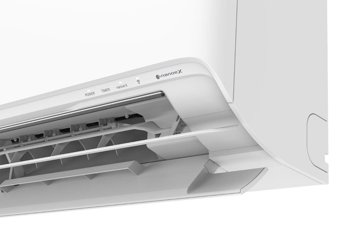 Panasonic Etherea KIT-Z50ZKE Klima Set WiFi Inverter 6 kW