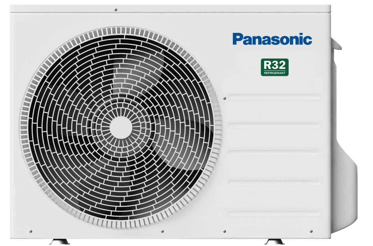 Panasonic CS-TZ60WKE Klima Set WiFi Inverter 6,6 kW