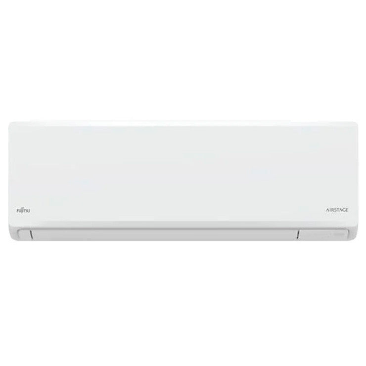 Fujitsu Split Klimaanlage Serie KN 9000 BTU R32 – WiFi, A++ Inverter voor 15–25 m² ULTRA SILENT COMFORT SYSTEM [ASEH09KNCA + AOEH09KNCA]