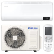 Samsung Split Klimaanlage Komplett-Set |3,5 kW