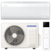 Samsung Split Klimaanlage Komplett-Set | WindFree Avant | 2,0 kW | Weiß