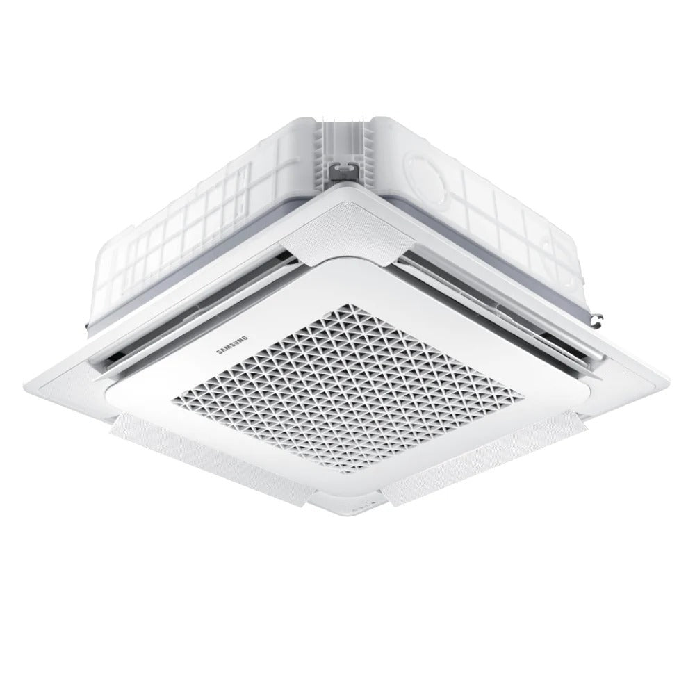 SAMSUNG | 4-Wege-Deckenkassetten-Set WindFree | 7,1 kW