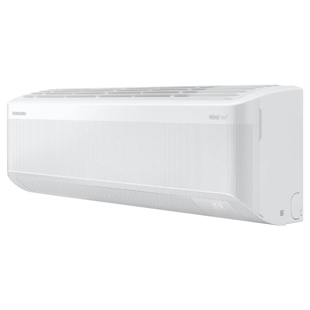 Samsung Split Klimaanlage Komplett-Set | WindFree Comfort | 5,0 kW
