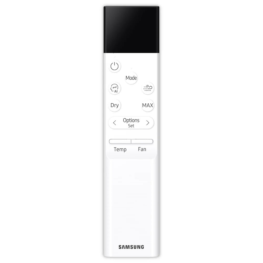 Samsung Split Klimaanlage Komplett-Set | 2,5 kW