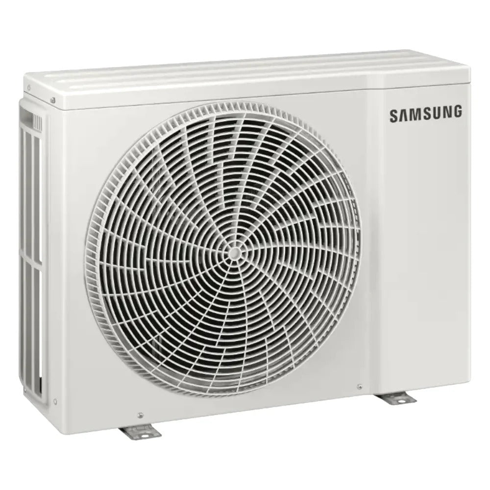 Samsung Split Klimaanlage Komplett-Set | 2,5 kW