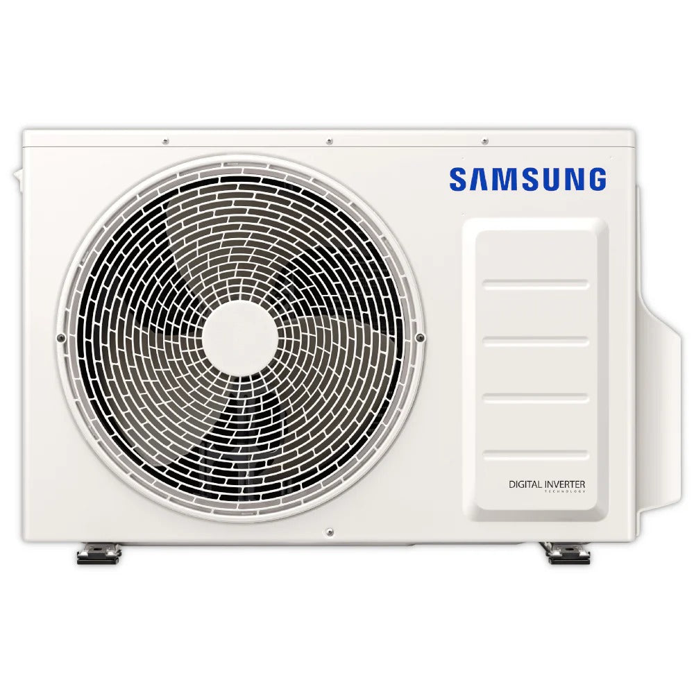 Samsung Split Klimaanlage Komplett-Set |3,5 kW