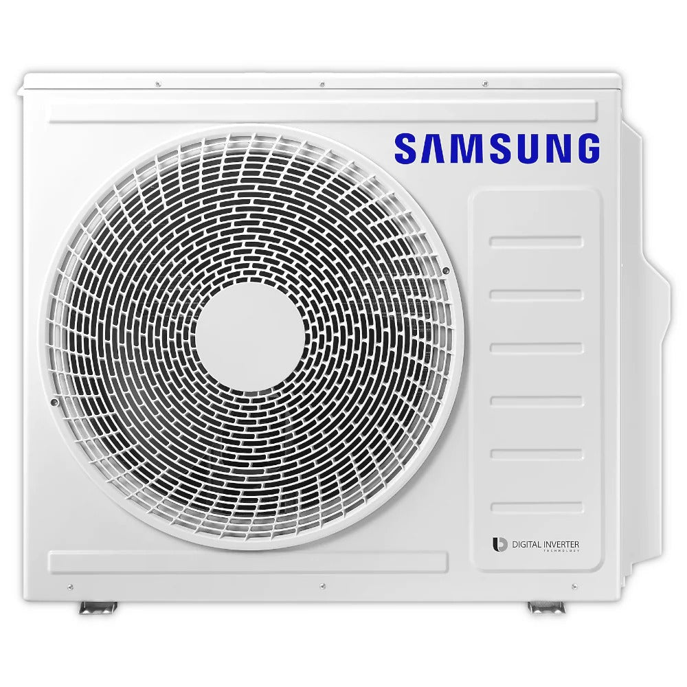 SAMSUNG | 4-Wege-Deckenkassetten-Set WindFree | 7,1 kW