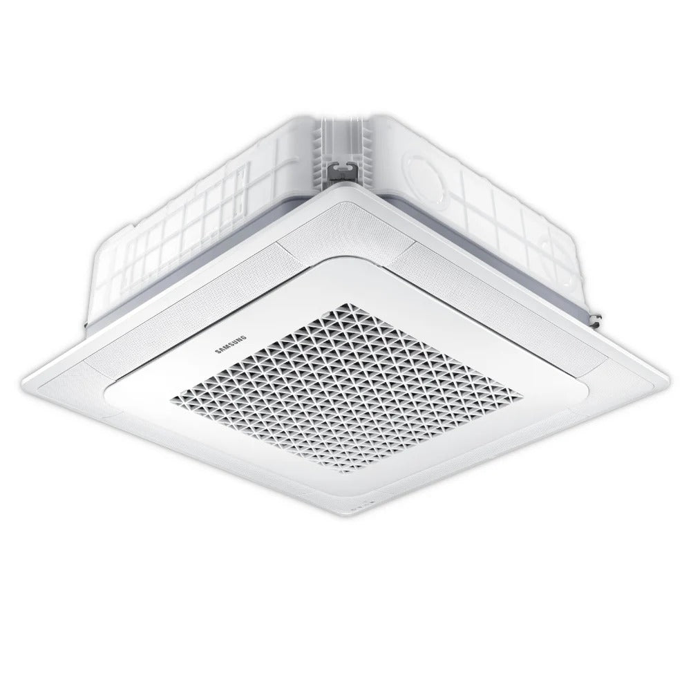 SAMSUNG | 4-Wege-Deckenkassetten-Set WindFree | 5,0 kW