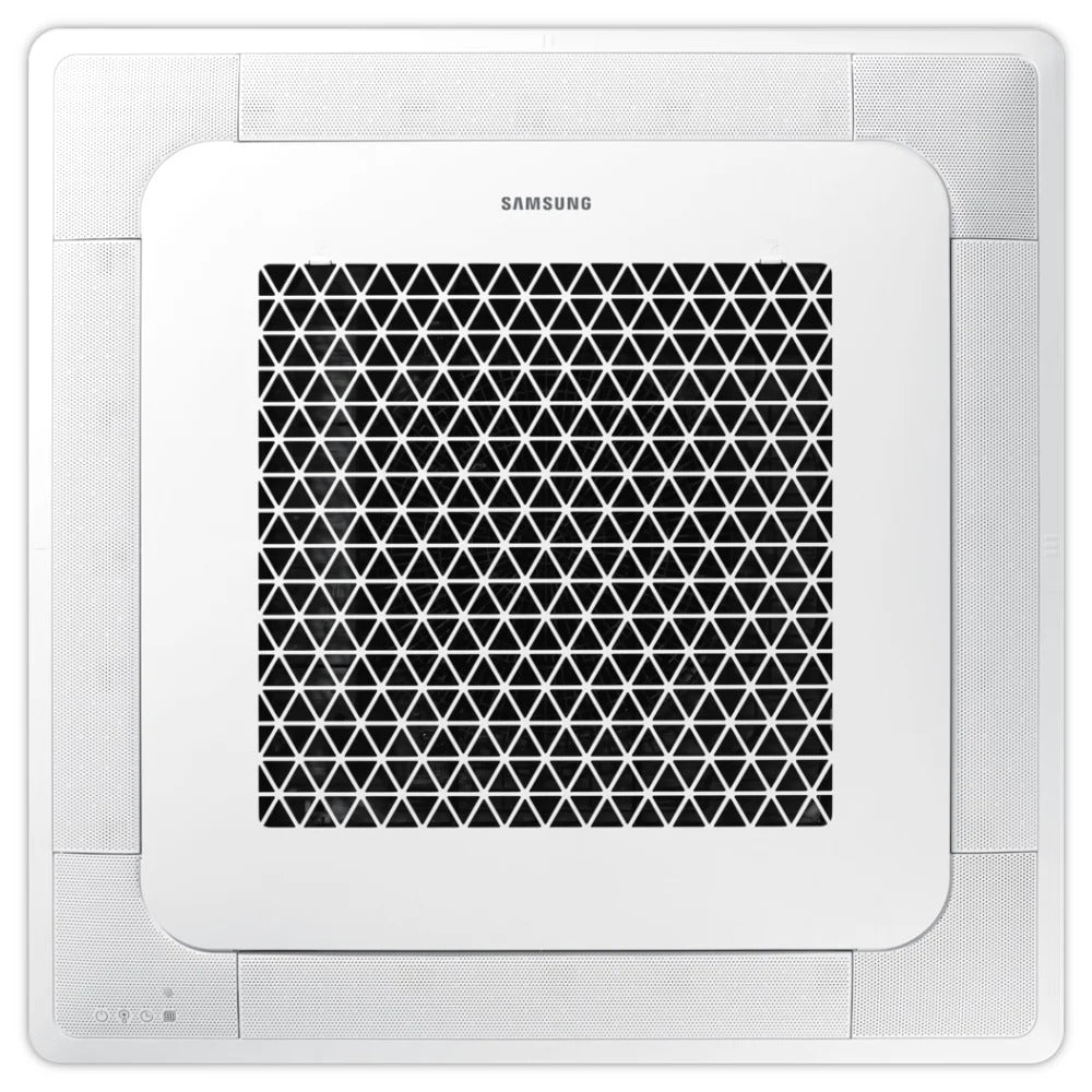 SAMSUNG | 4-Wege-Deckenkassetten-Set WindFree | 7,1 kW