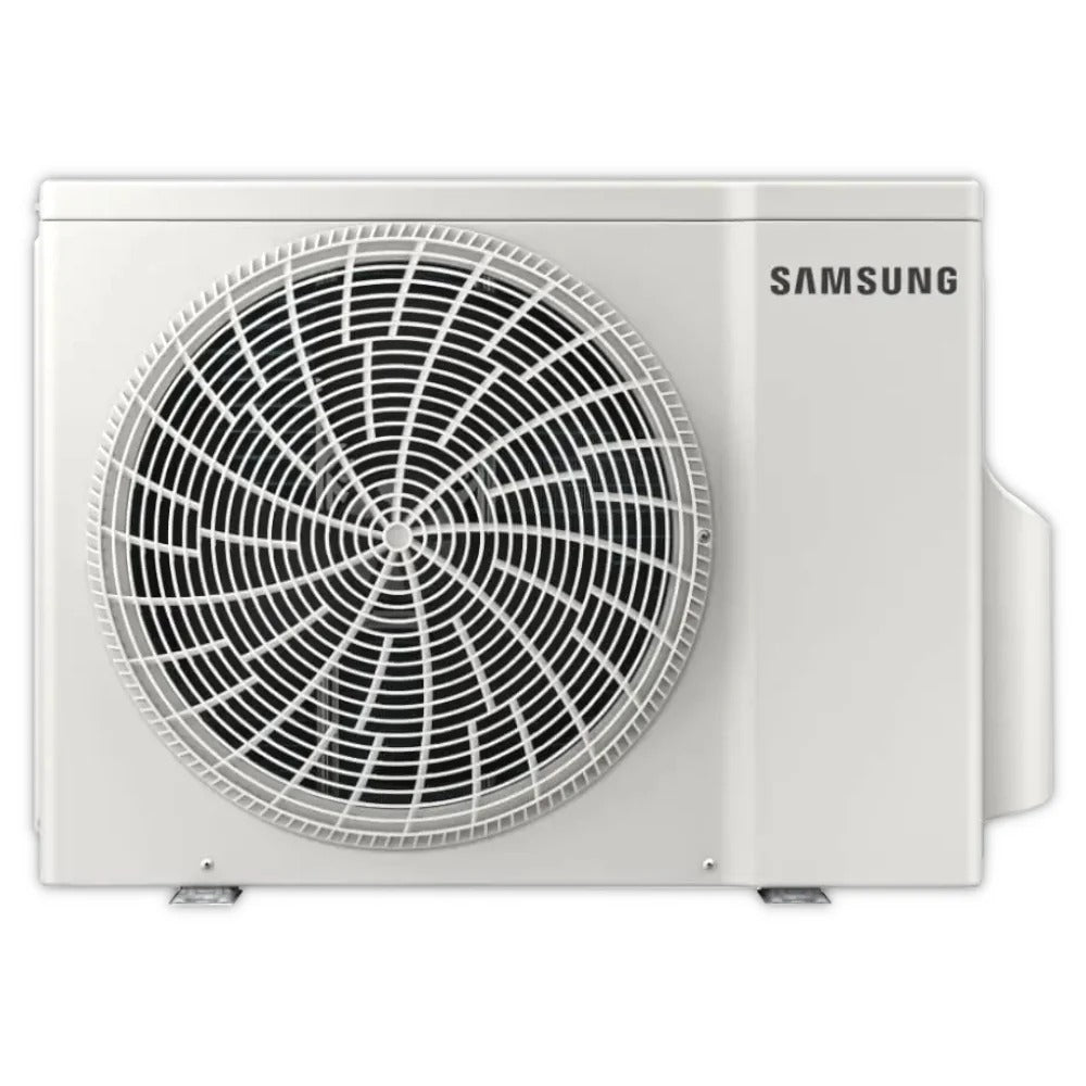 Samsung Split Klimaanlage Komplett-Set | 2,5 kW