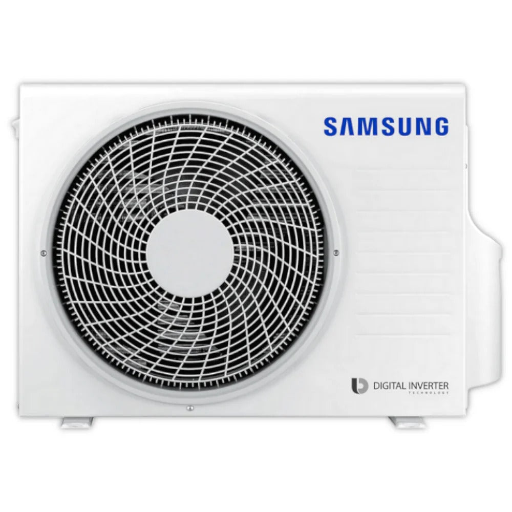 SAMSUNG | 1-Weg-Deckenkassetten-Set WindFree | 2,6 kW