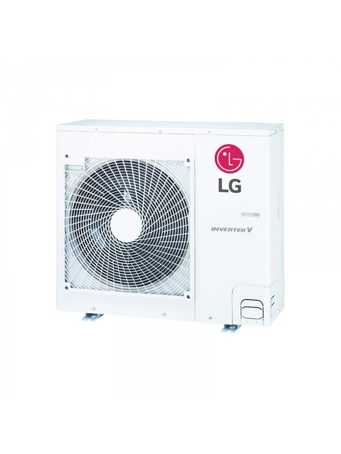 LG Confort Deckencassette 32000 BTU R32 – A++ Inverter voor 80–90 m² POWER CASSETTE SYSTEM [UUC1.U40 + UT36F.NA0]